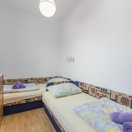 Lovely Katarina Guest house Karigador